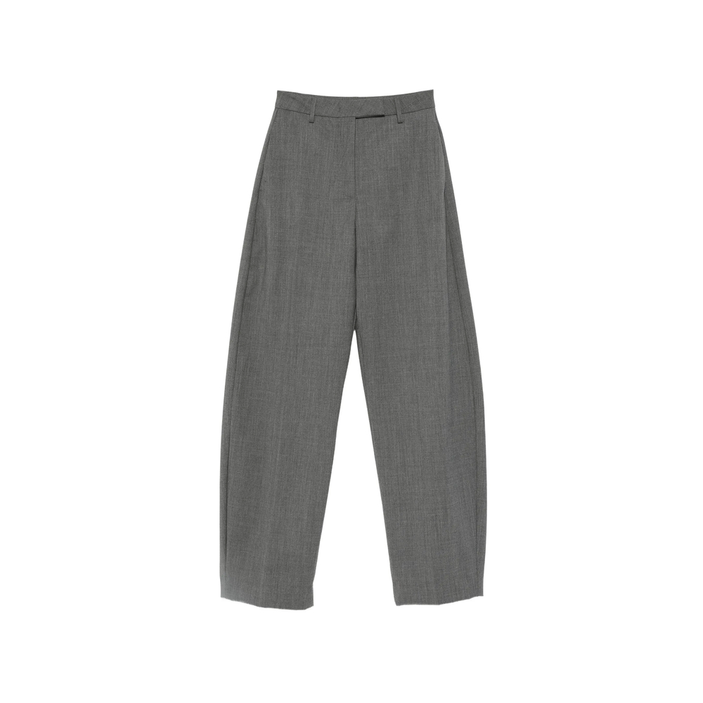 Thelatest E-Dina Tailored Trousers