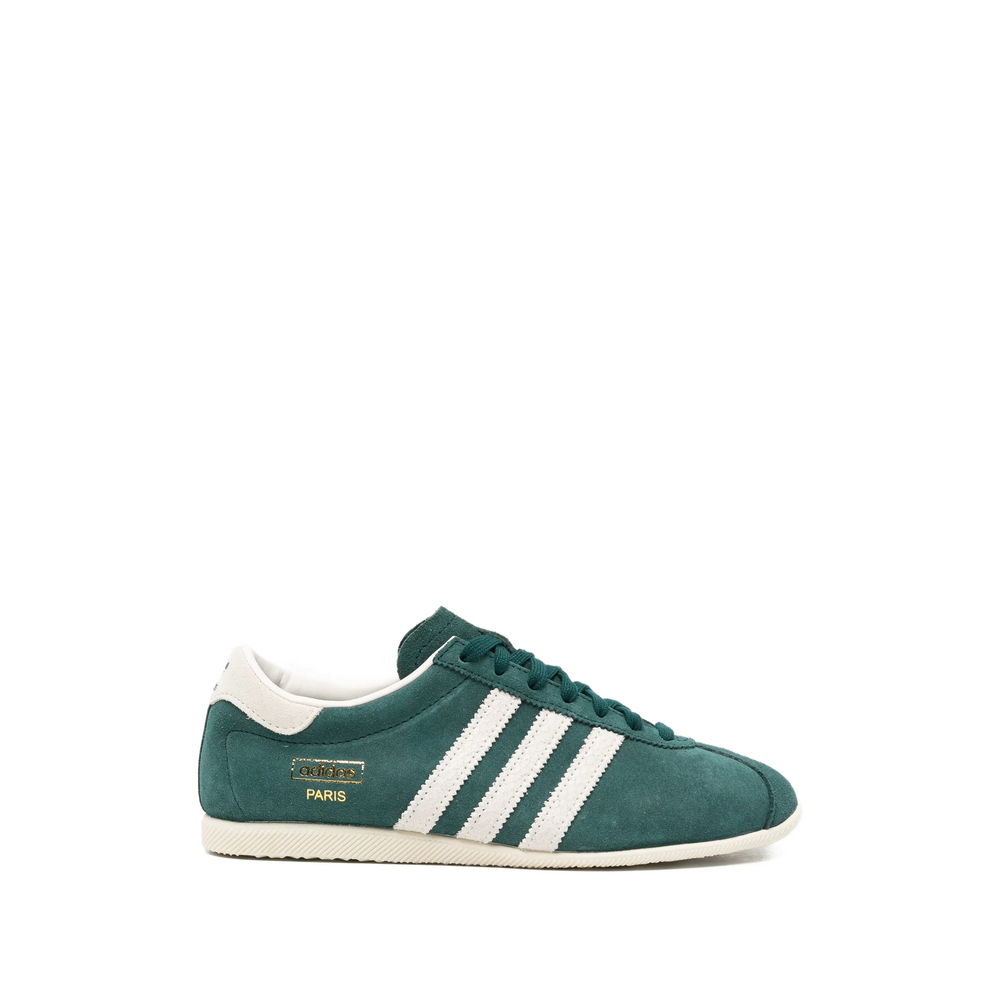 Adidas Paris Lace-up Sneakers