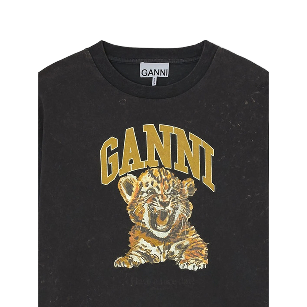 Long-Sleeve T-Shirt