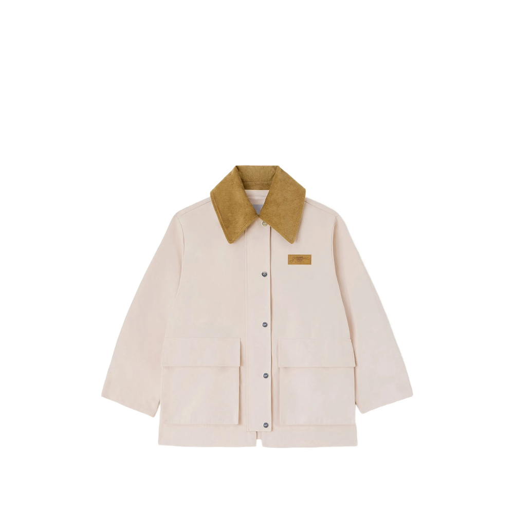 Ganni Jacket