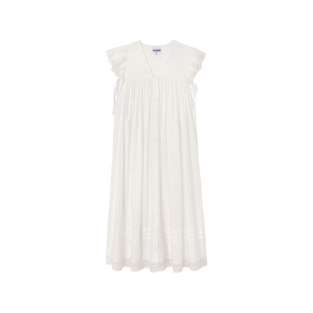 Ganni Dress