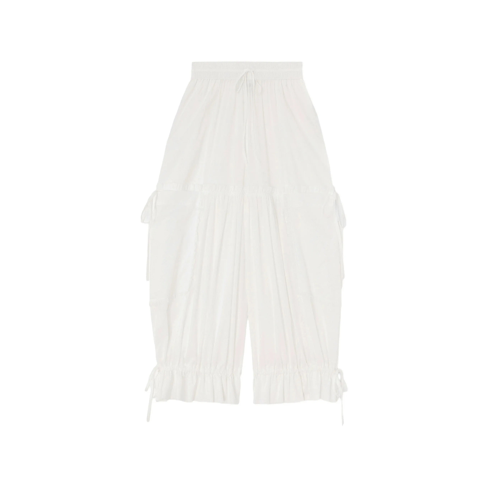 Ganni Trousers