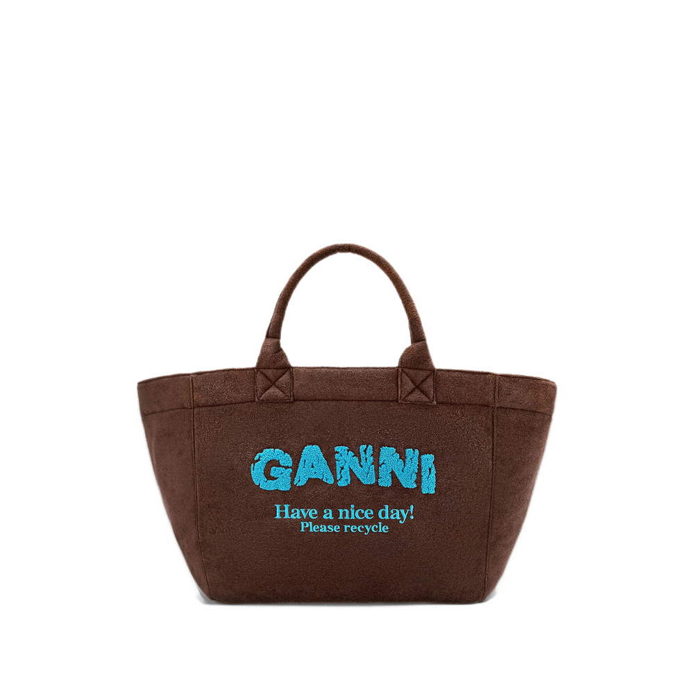 Reversible Tote Bag