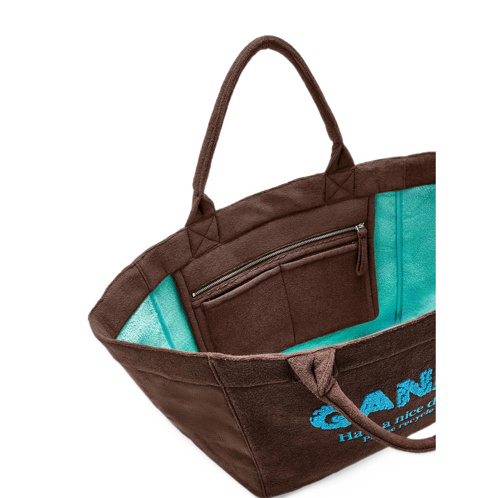 Reversible Tote Bag