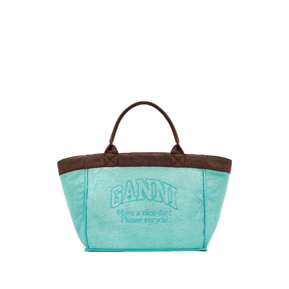 Reversible Tote Bag