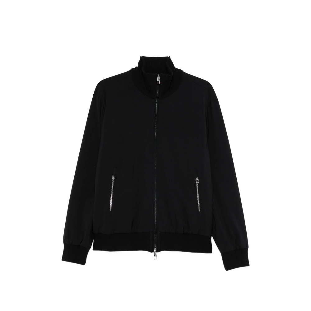 Montecore Jackets In Black