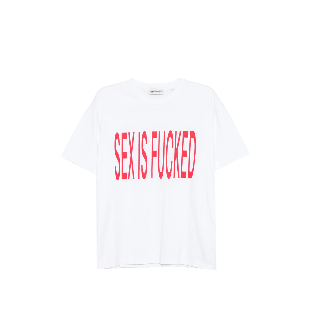 Carne Bollente S. I.F T-shirt