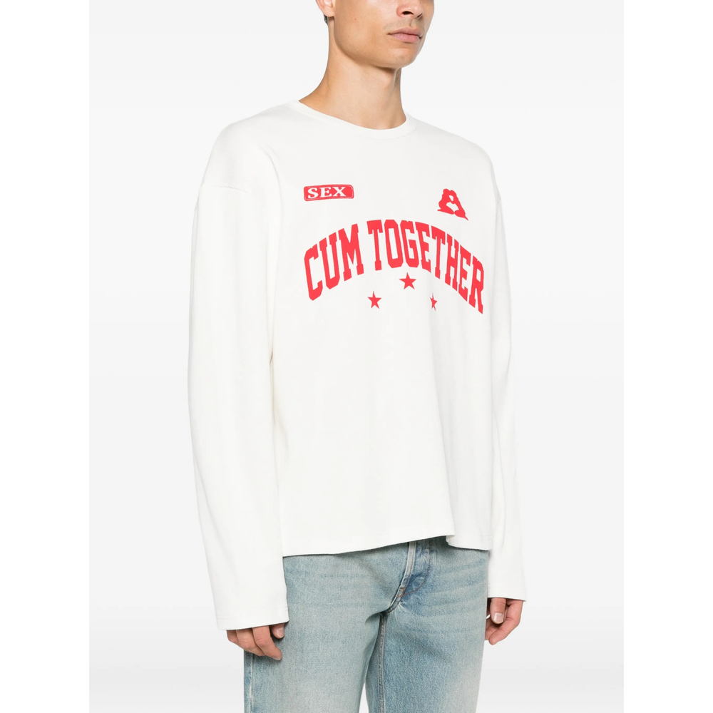 Together Again Long-Sleeve T-Shirt