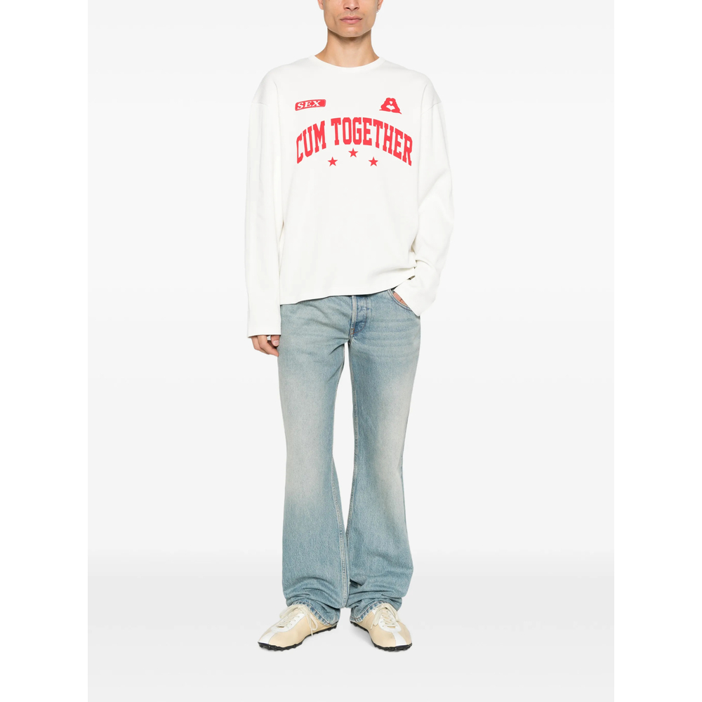 Together Again Long-Sleeve T-Shirt