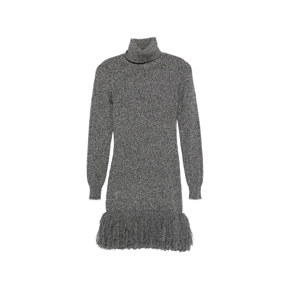 Ely Ely Dresses In Grey