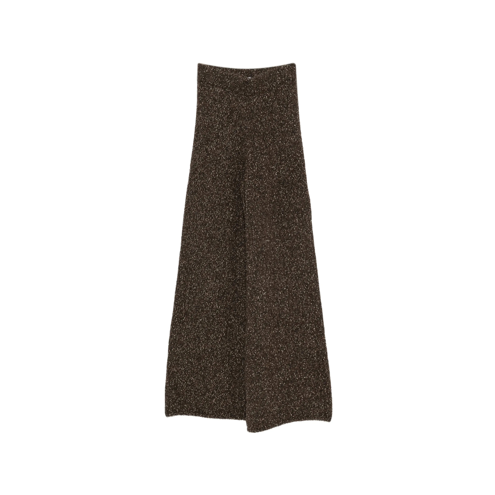 Ely Ely Cecile Speckled Trousers