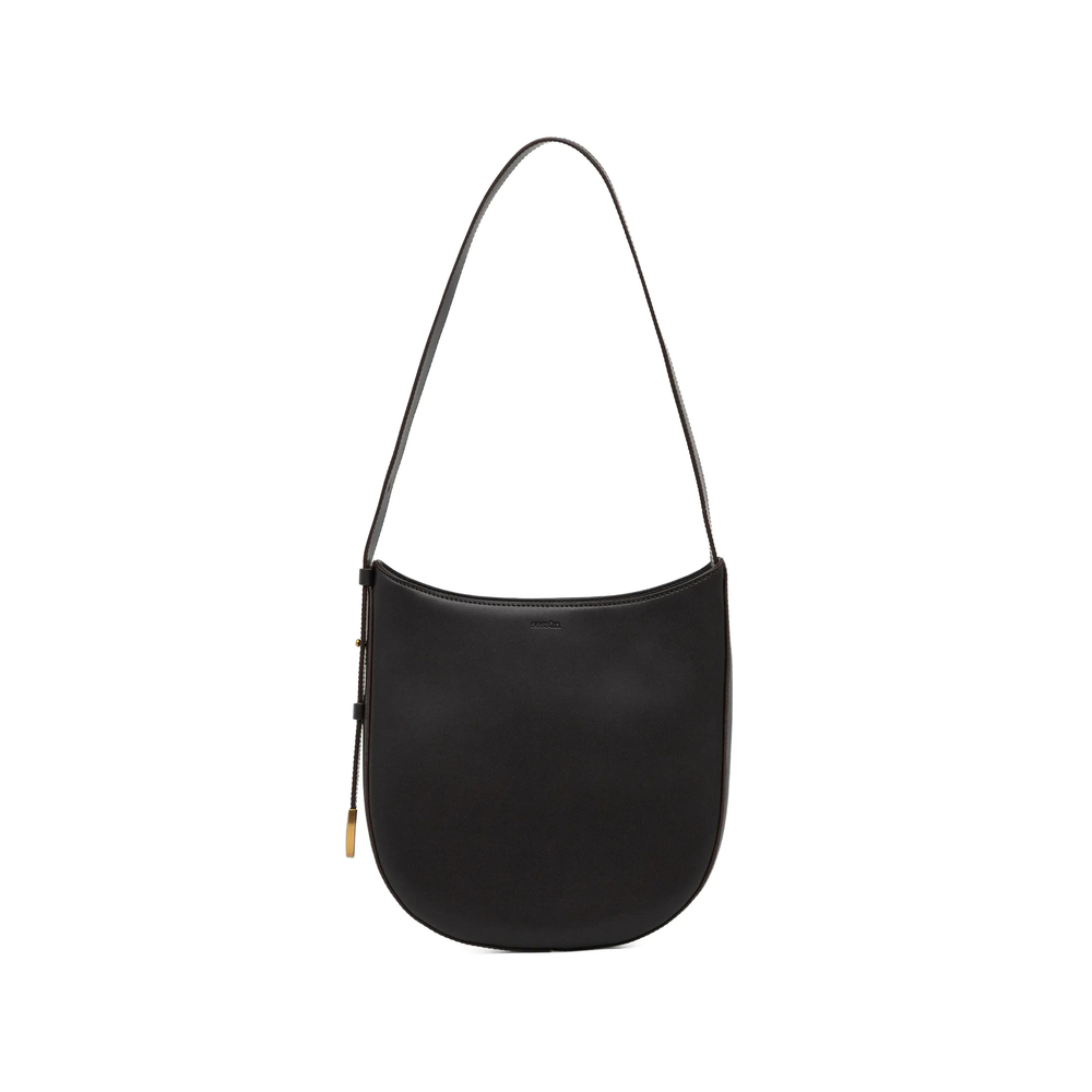 Sessùn Leather Cross Body Bag