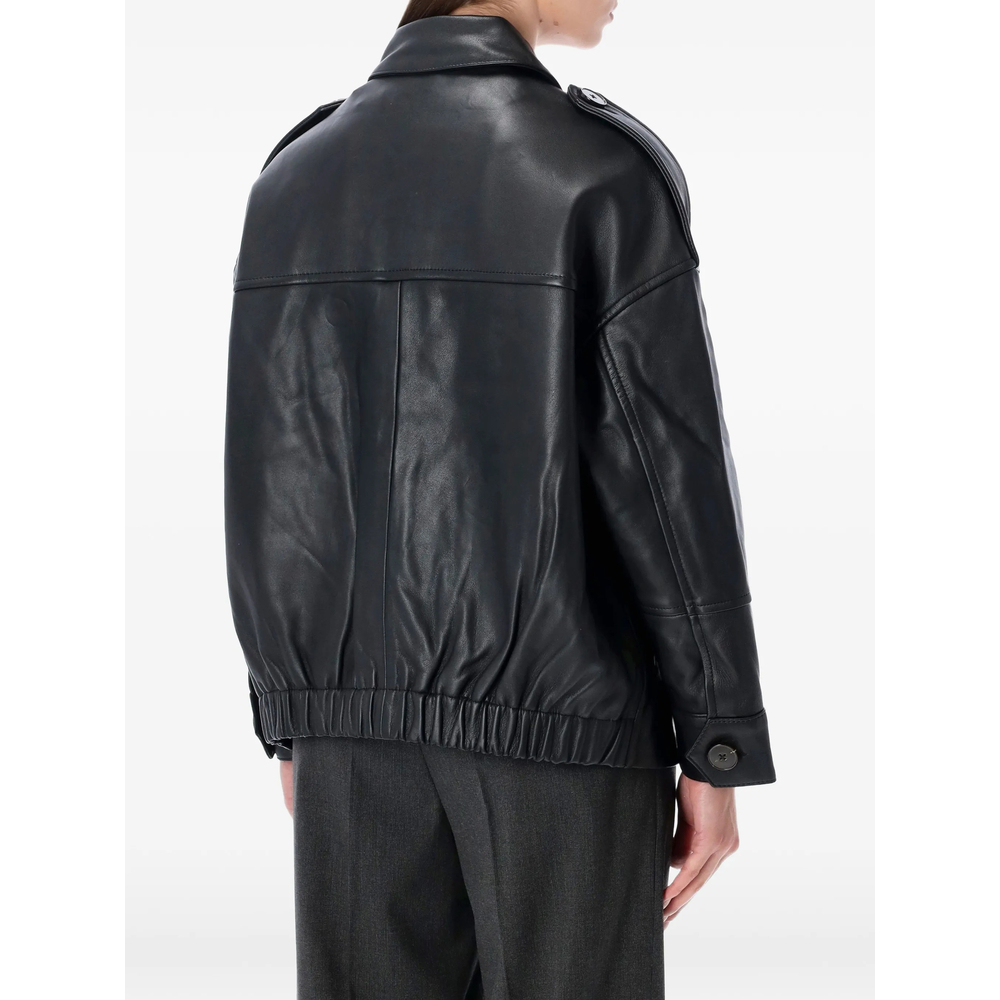 Sessùn Harriboyd Button-Up Jacket