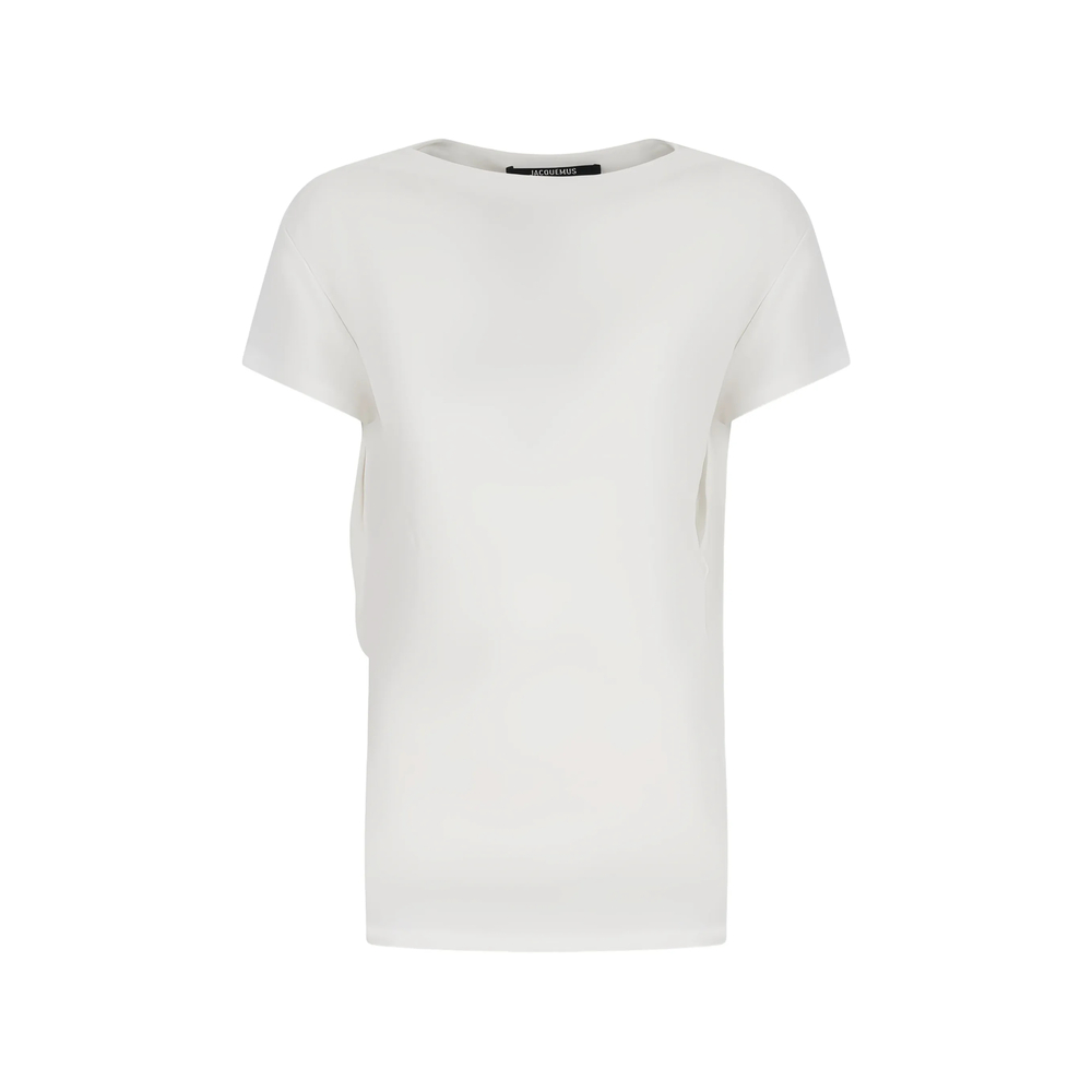 Jacquemus Mistral Top
