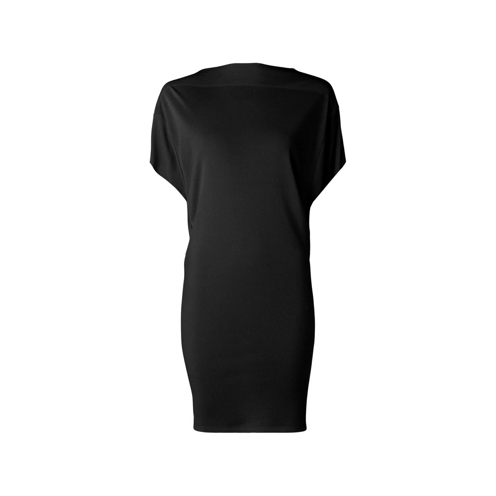 Jacquemus The Mistral Short-sleeve Dress