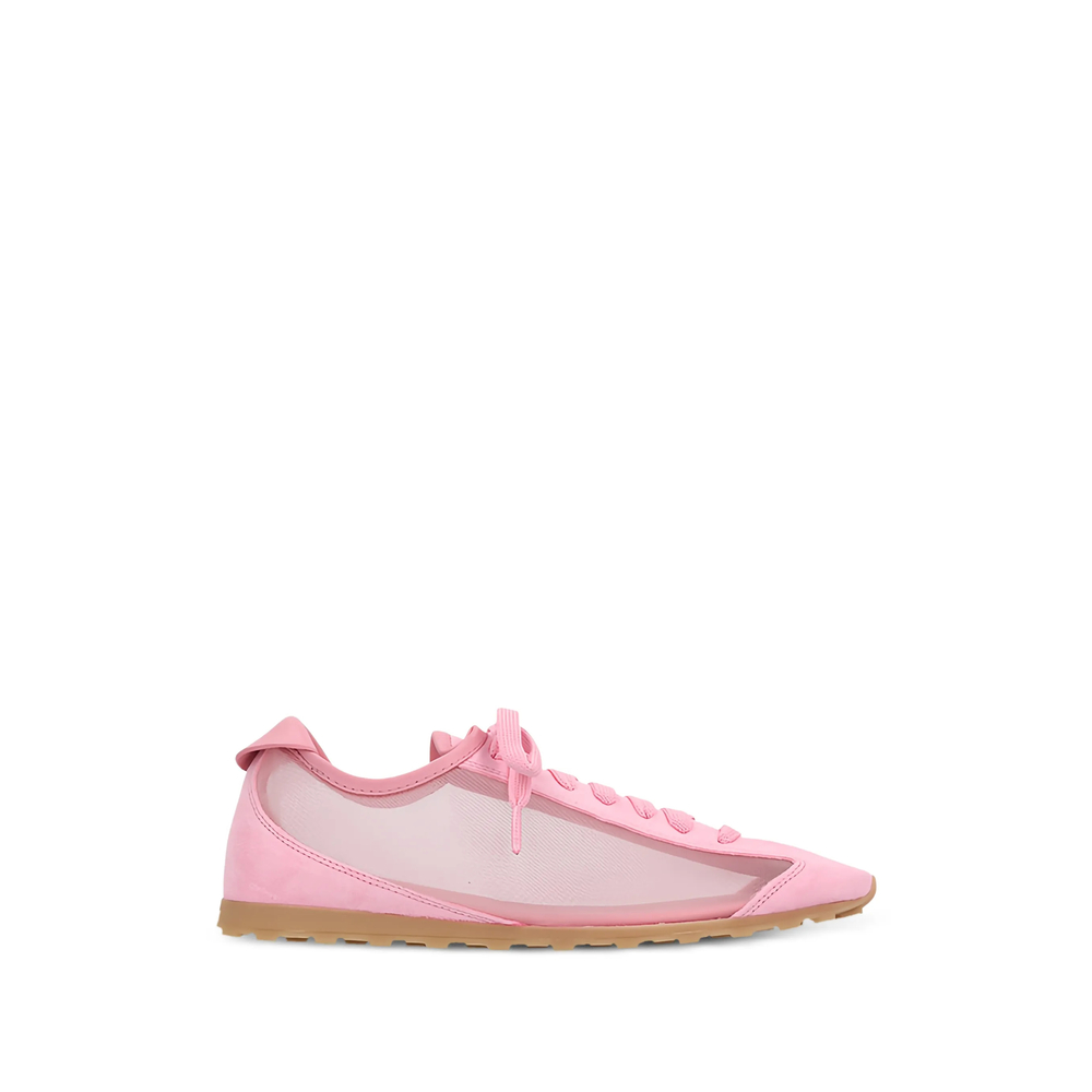 Jacquemus The Tennis Soft Sneakers