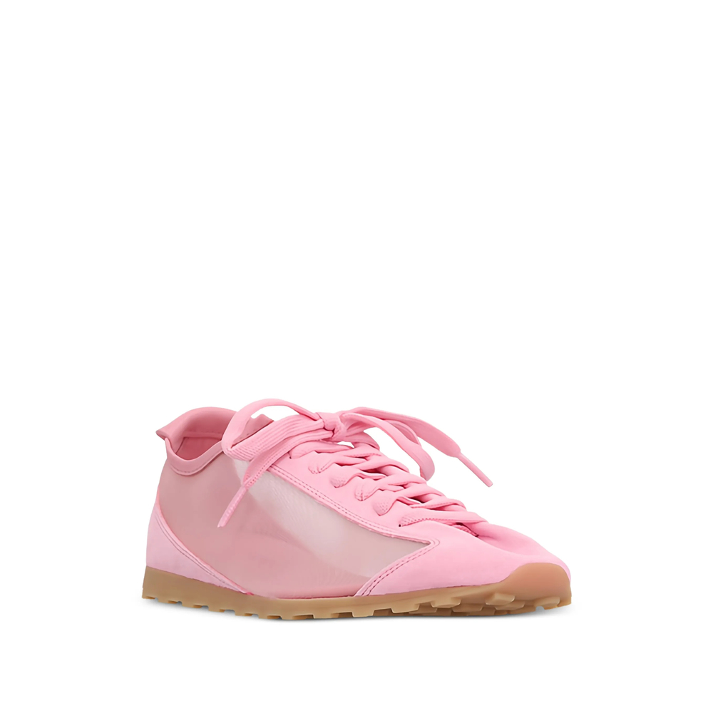 The Tennis Soft Sneakers