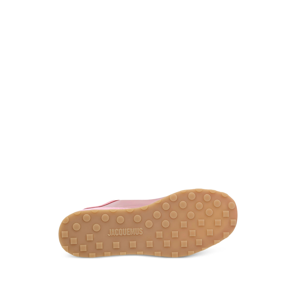 The Tennis Soft Sneakers