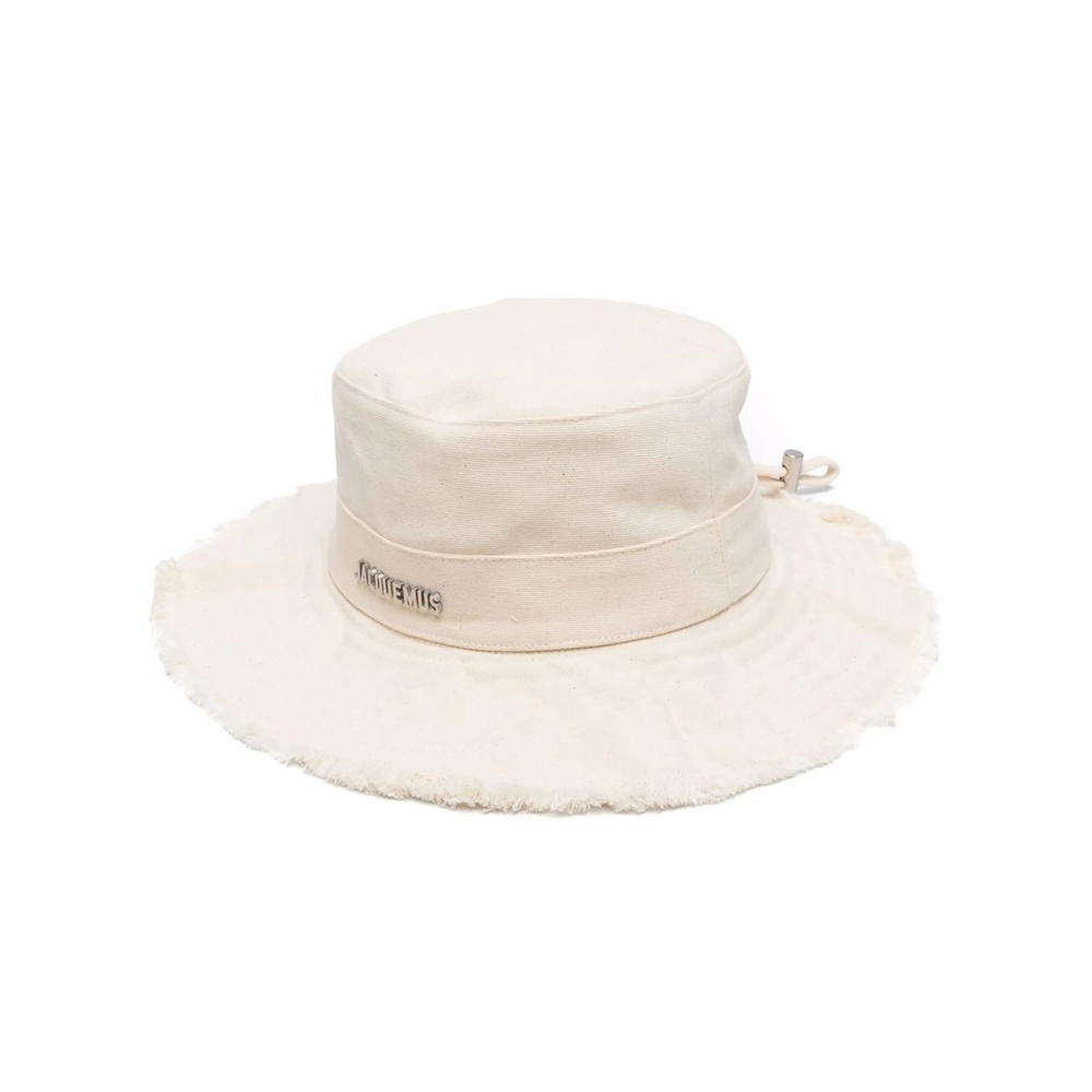 JACQUEMUS 'Le Bob Artichaut' bucket hat