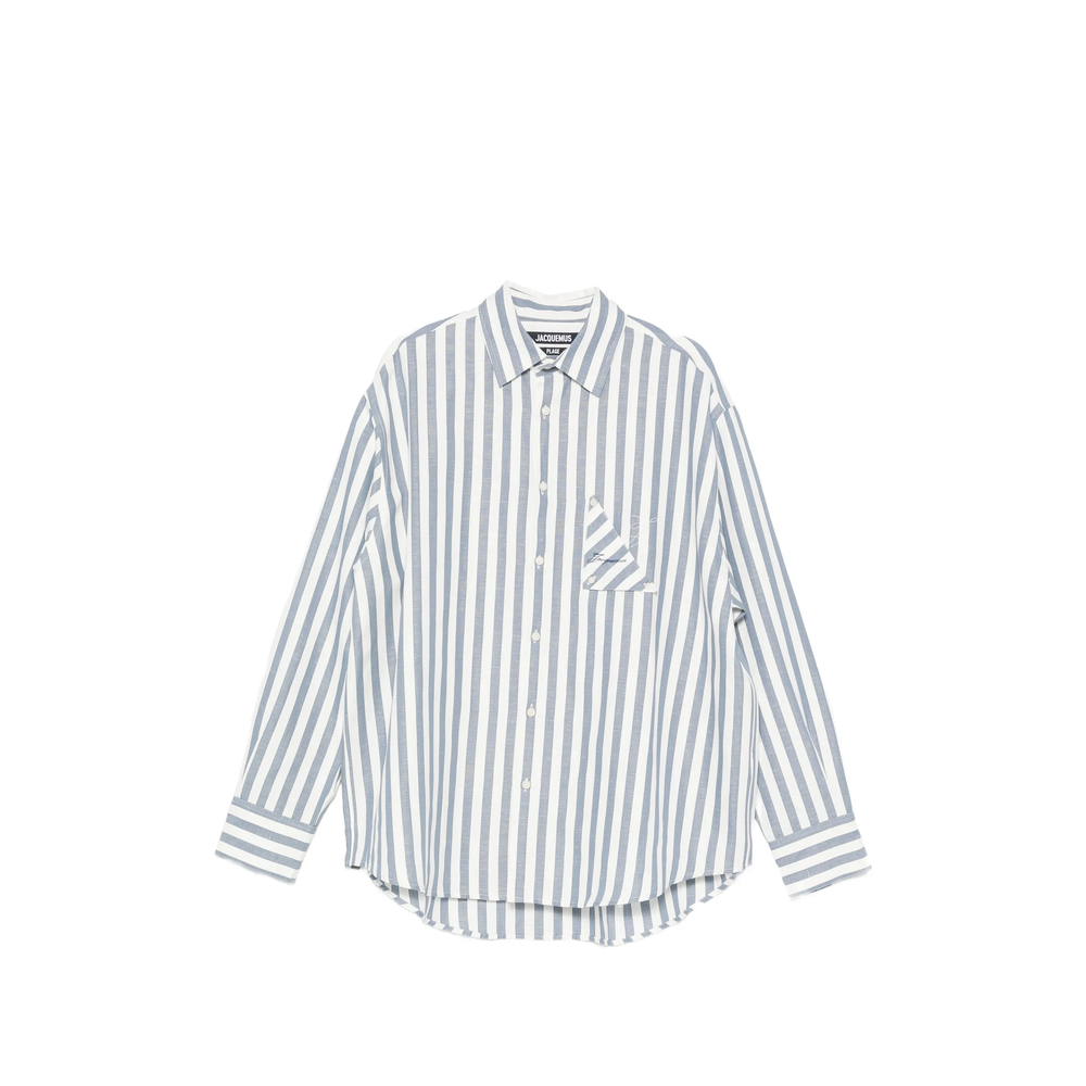 Jacquemus The Voilier Shirt