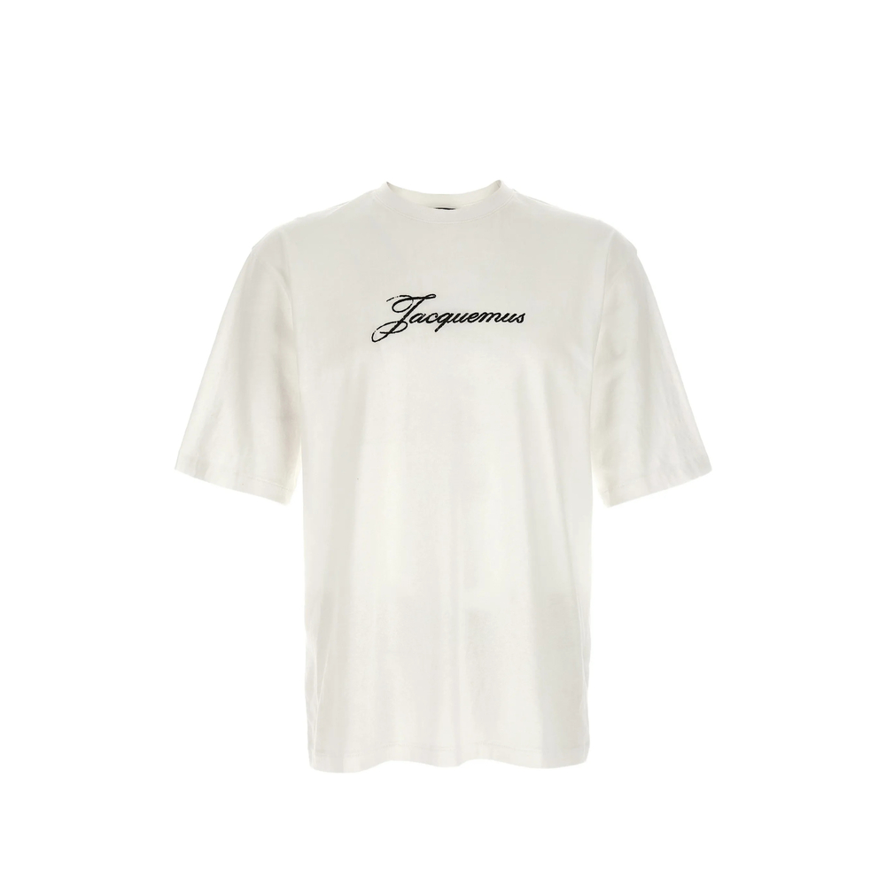 Jacquemus The Jacquemus T-shirt