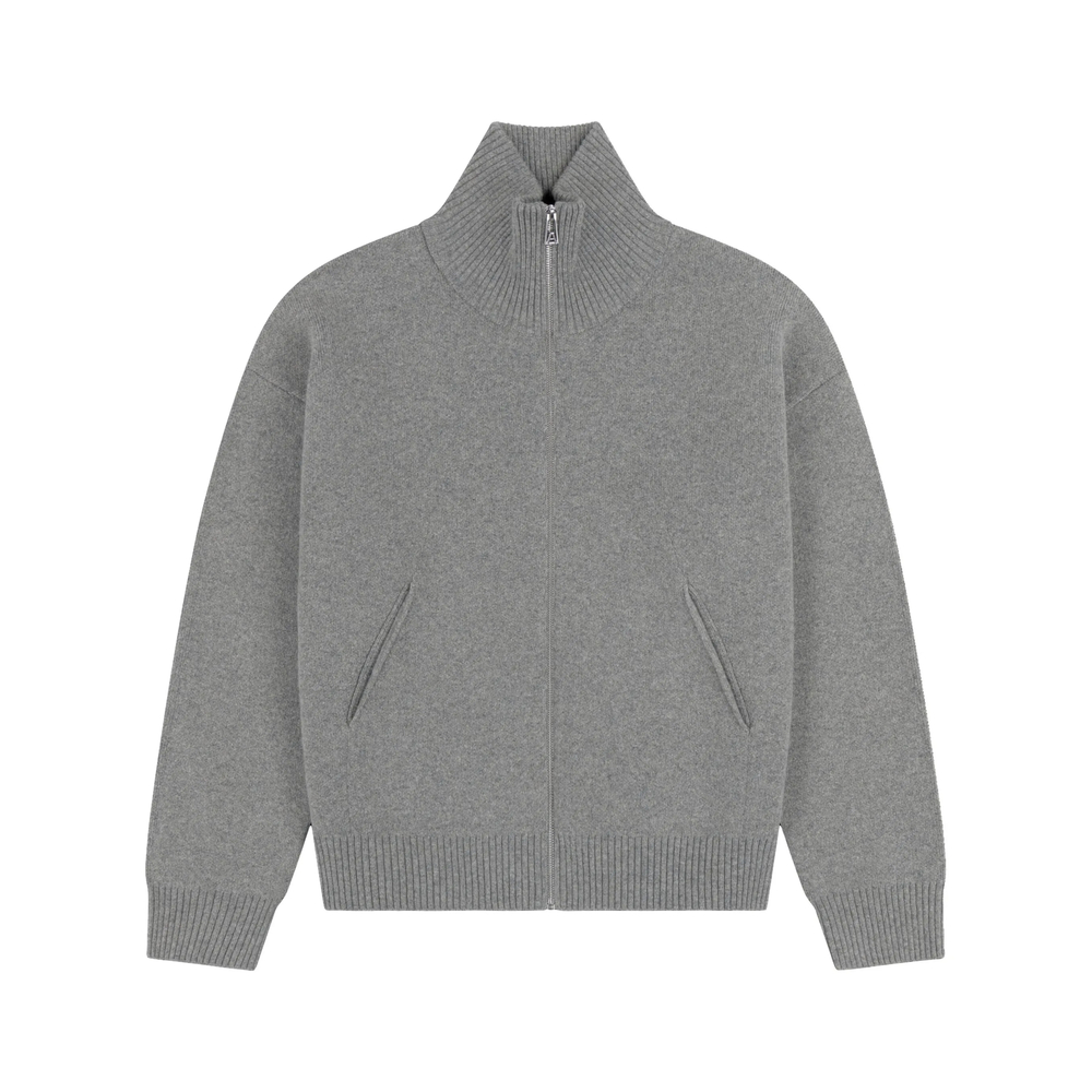 Axel Arigato Core Zip-up Cardigan