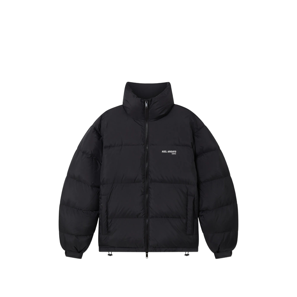 Observer Puffer Jacket