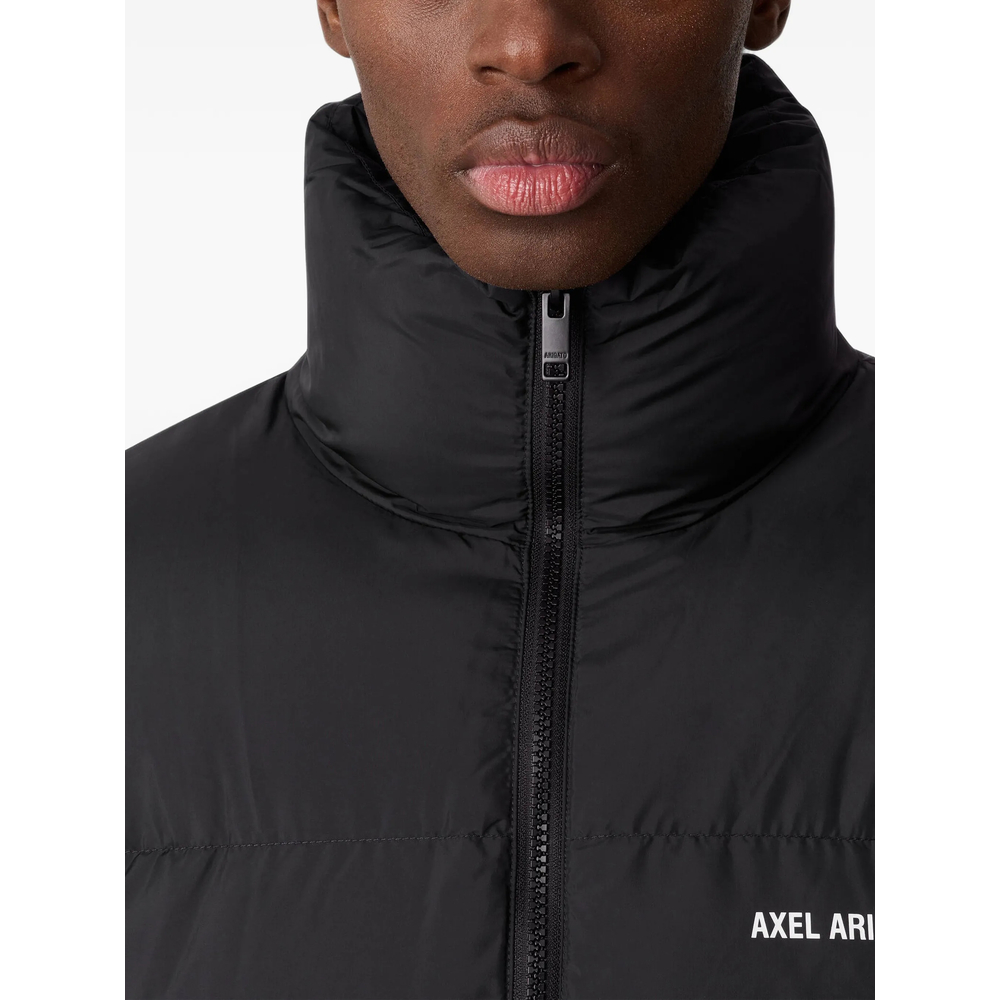 Observer Puffer Jacket