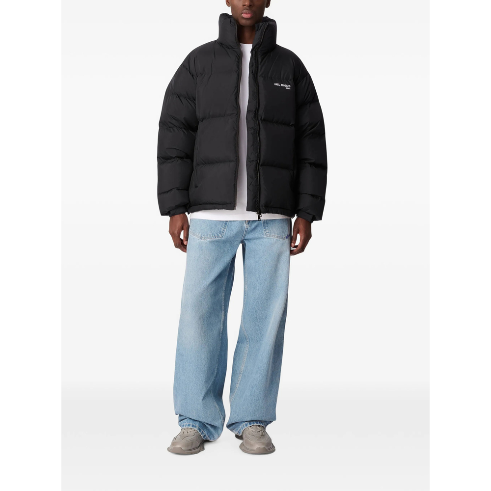 Observer Puffer Jacket
