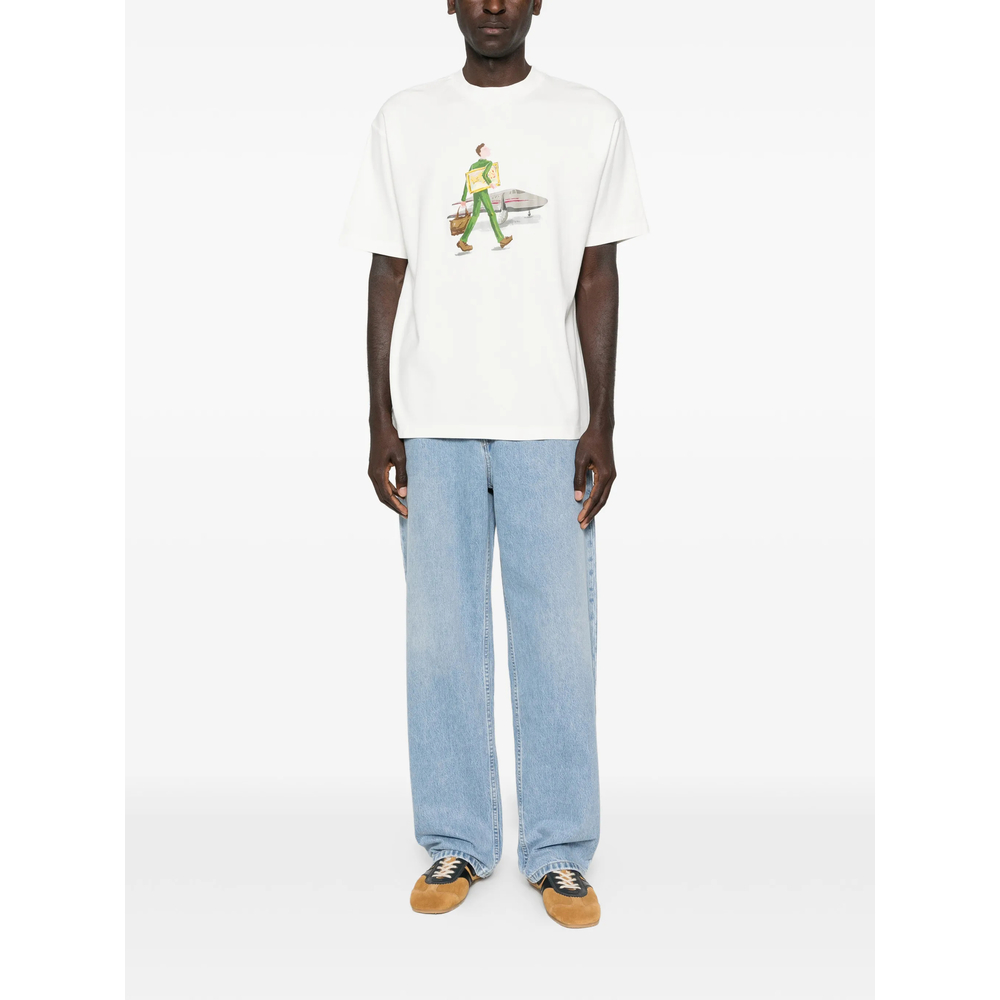 Zine Jeans