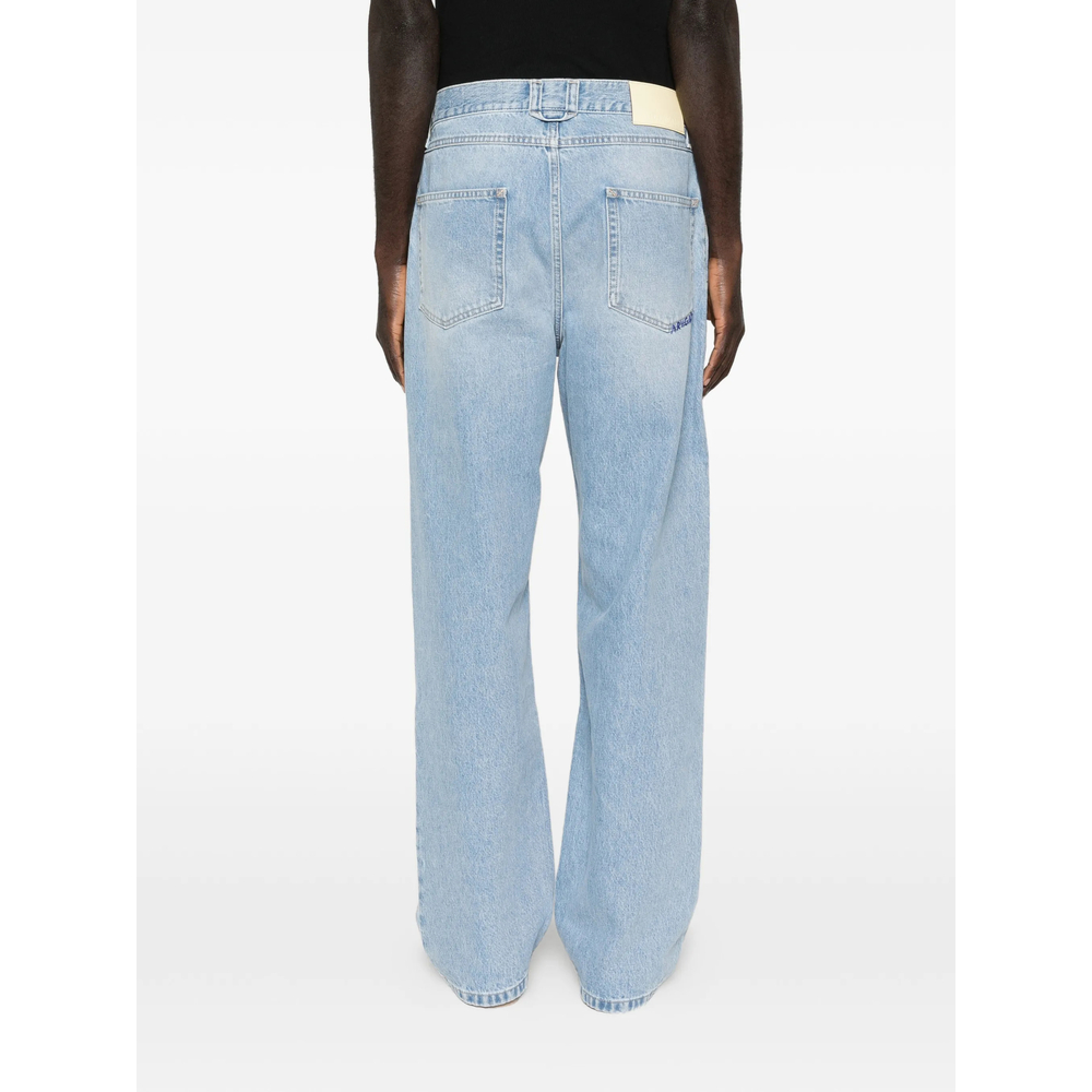 Zine Jeans