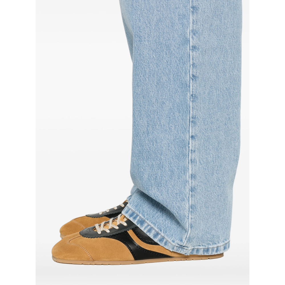 Zine Jeans