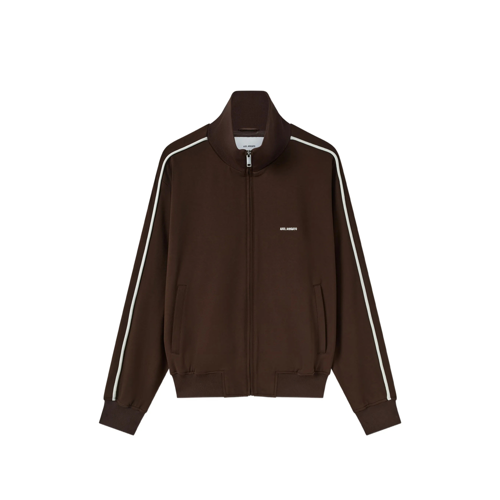 Curb Track Jacket