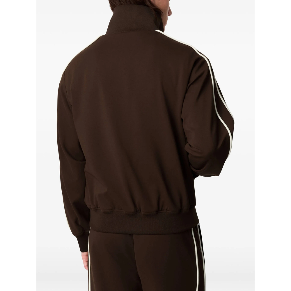 Curb Track Jacket