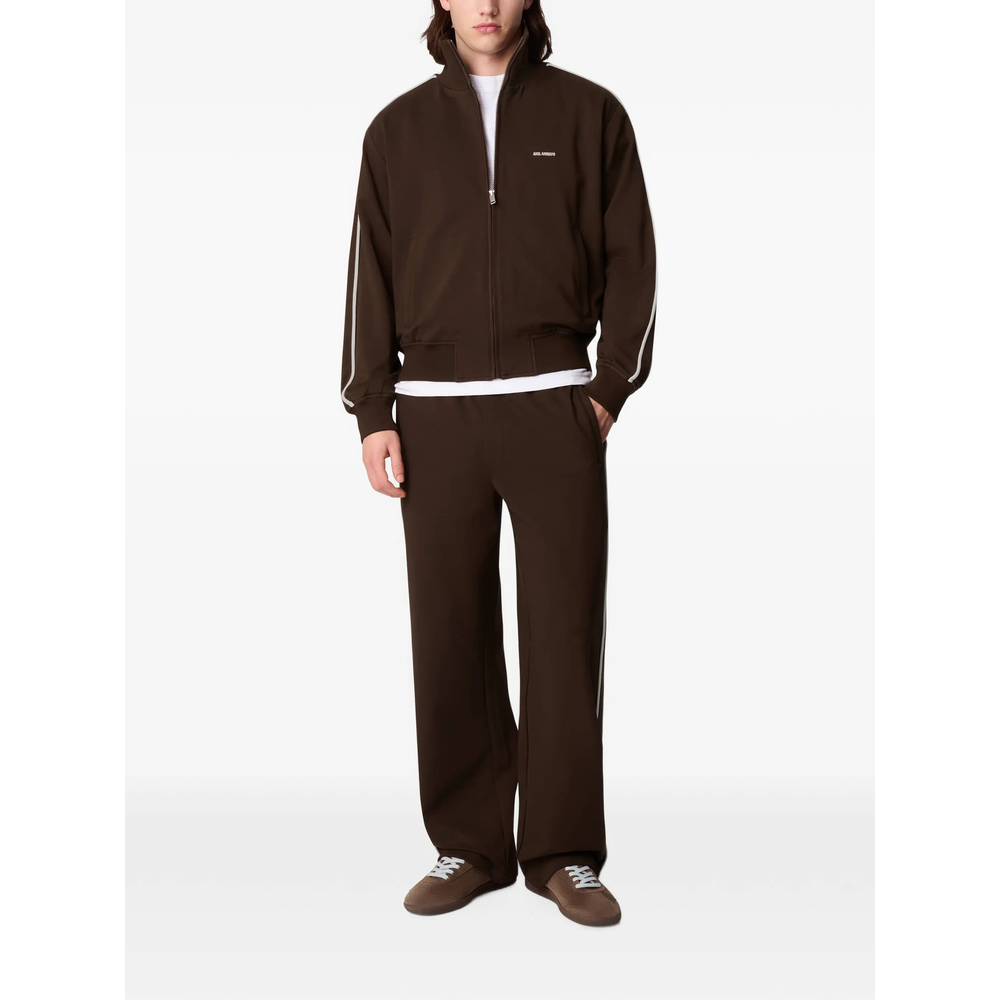 Curb Track Jacket