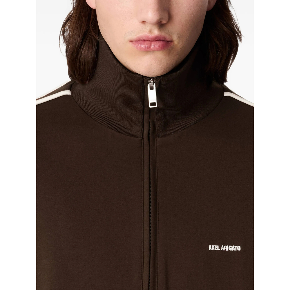 Curb Track Jacket