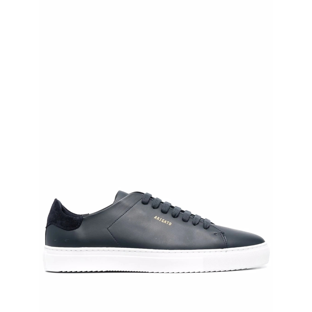 Axel Arigato Logo Low-top Sneakers