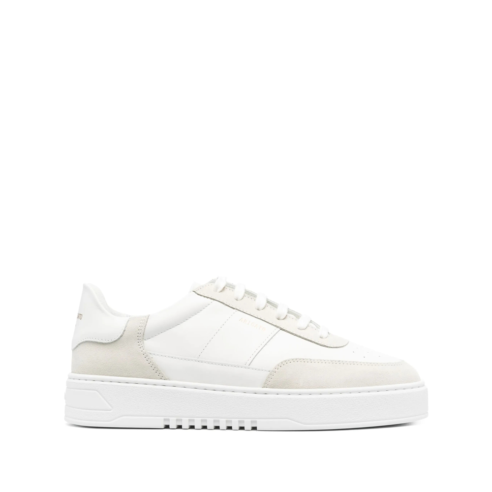 Axel Arigato Orbit Vintage Leather Sneakers