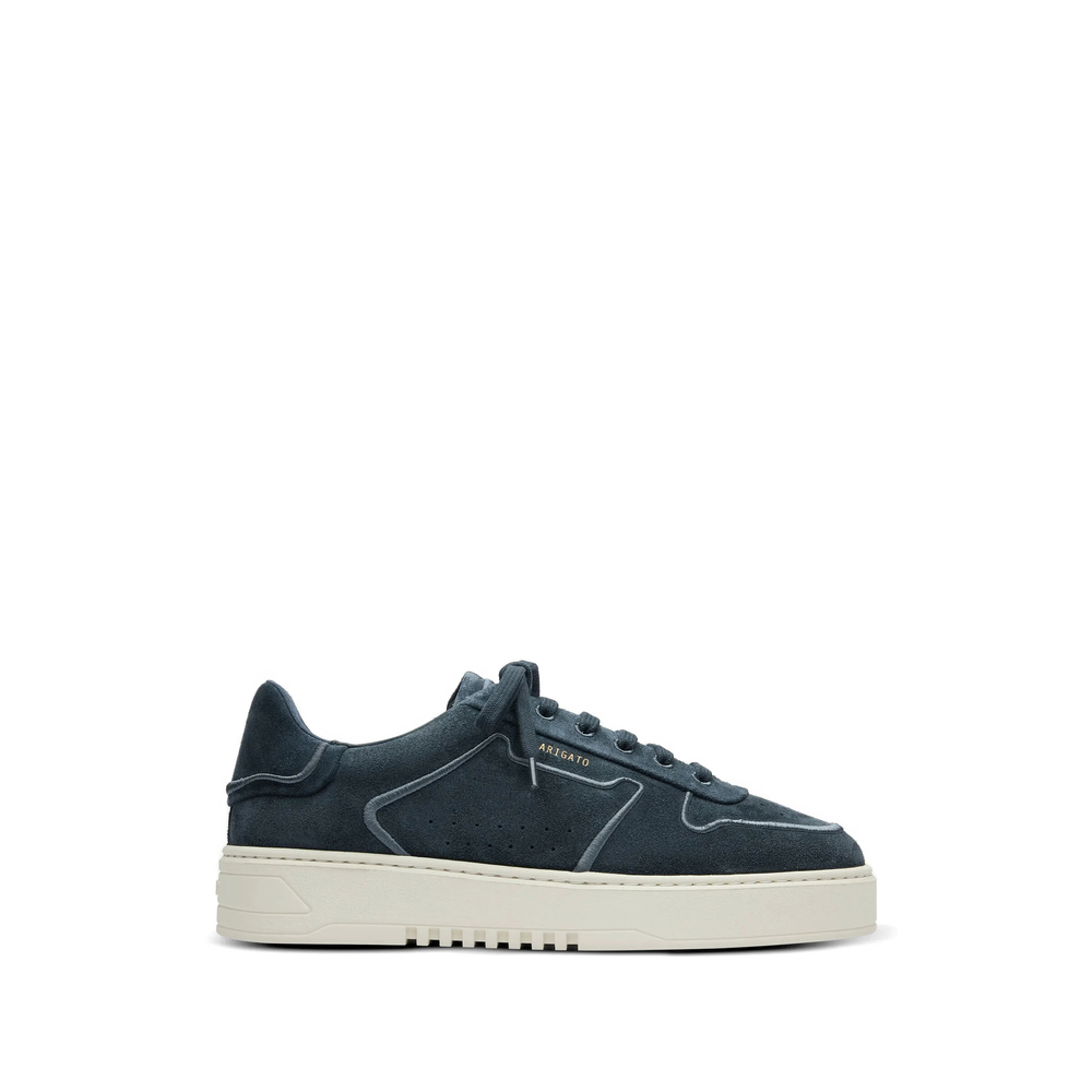 Axel Arigato Orbit Embroidery Sneakers