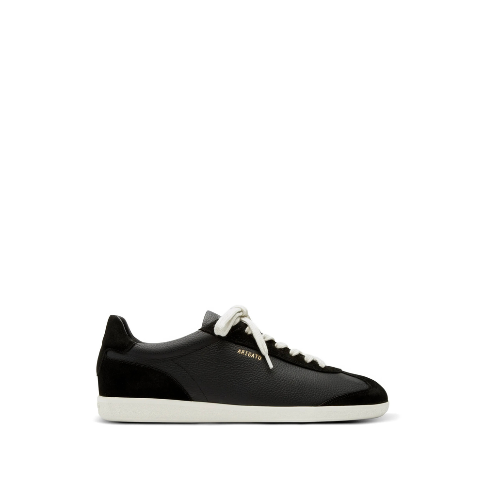 Axel Arigato Zane Panelled Sneakers