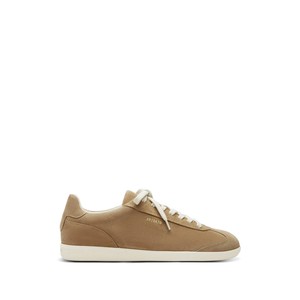 Axel Arigato Zane Suede Sneakers