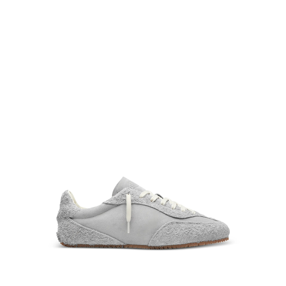 Axel Arigato Daze Runner Suede Sneakers
