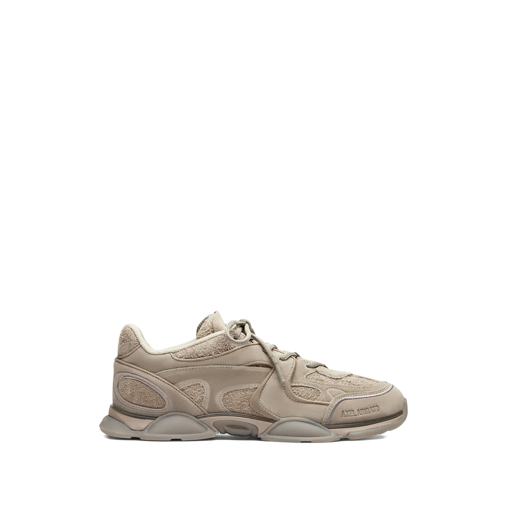 Axel Arigato Textured Eris Trainers