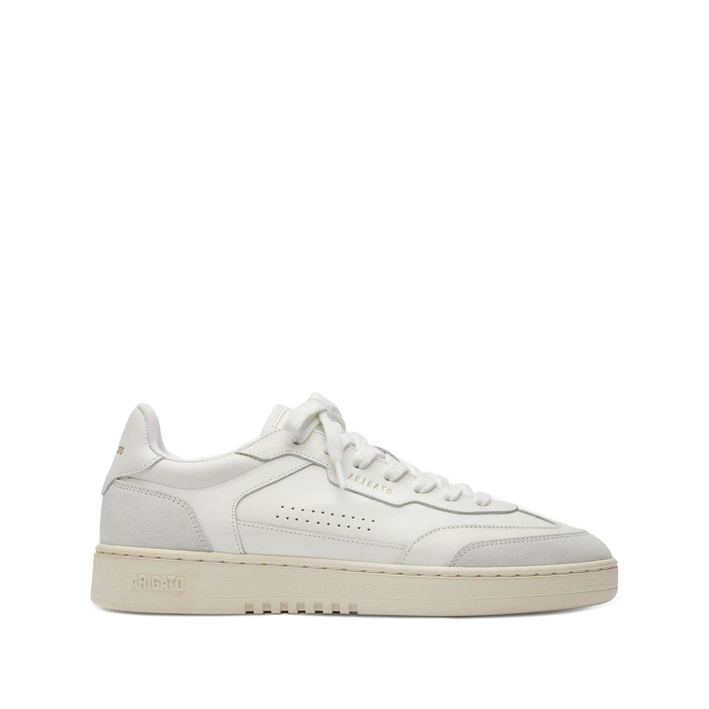Axel Arigato Dice T-Toe Perforated Sneakers
