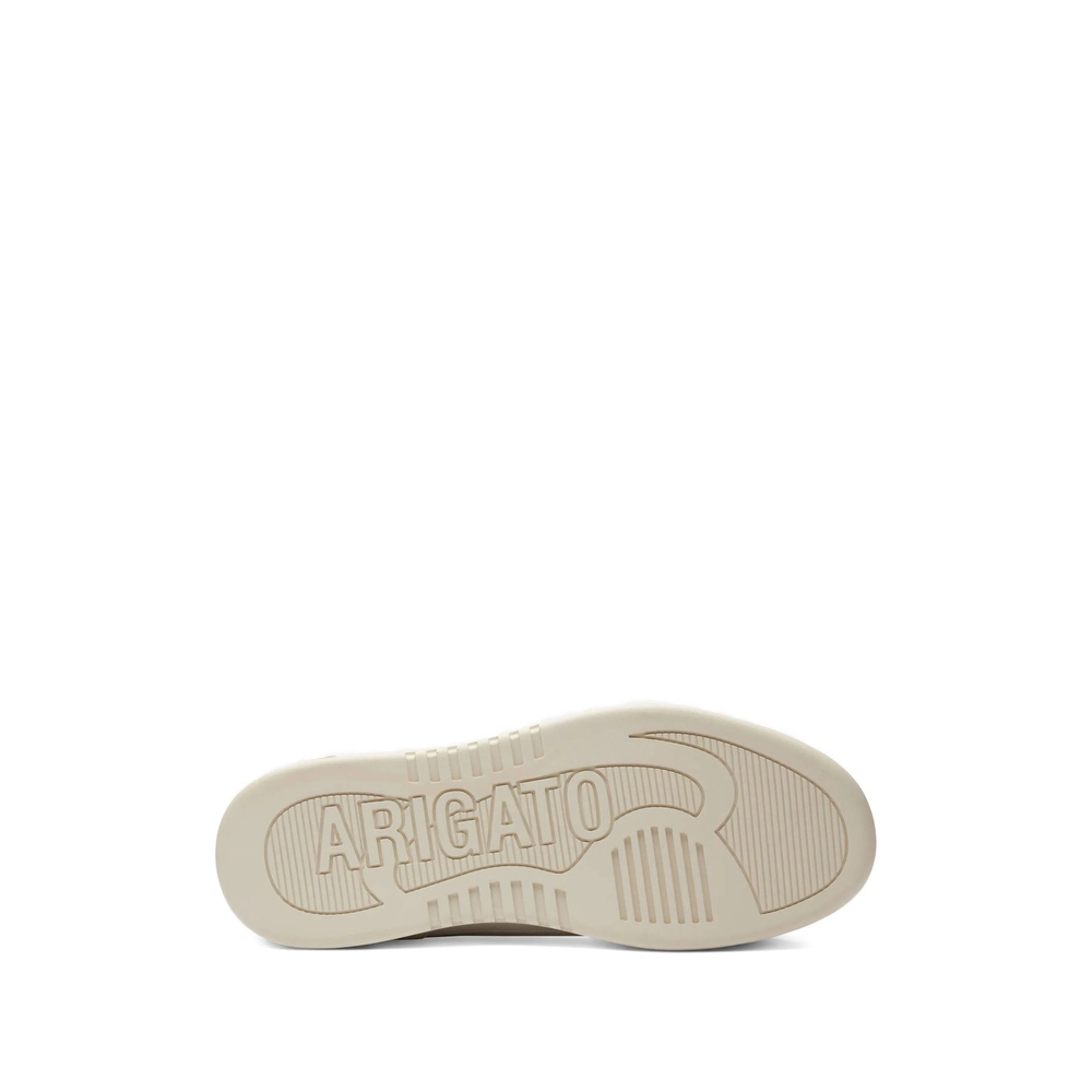 Dice T-Toe Perforated Sneakers