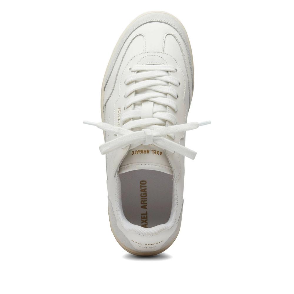 Dice T-Toe Perforated Sneakers