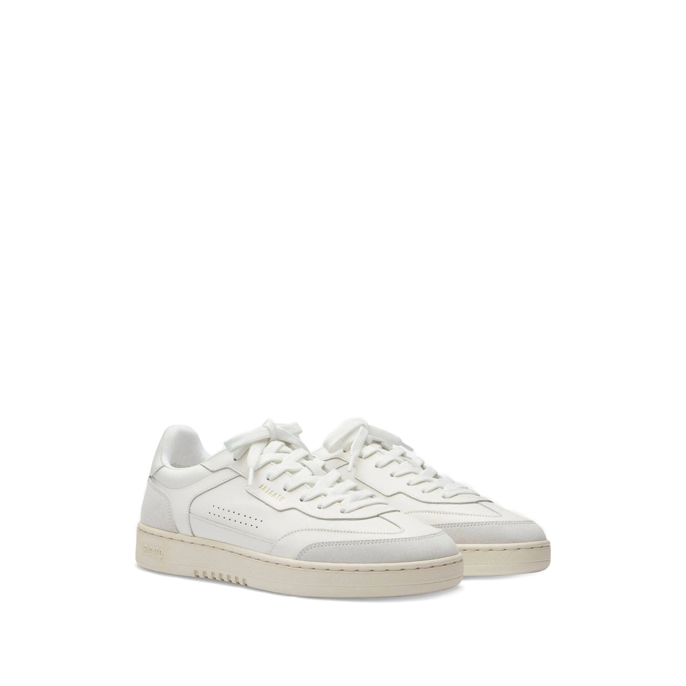 Dice T-Toe Perforated Sneakers