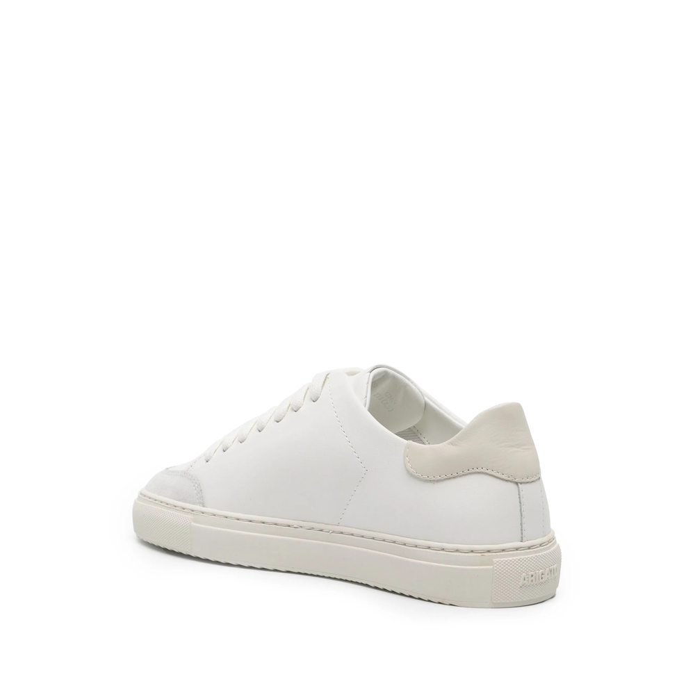 Clean 180 Bee Bird Sneakers