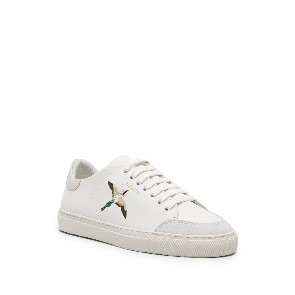Clean 180 Bee Bird Sneakers