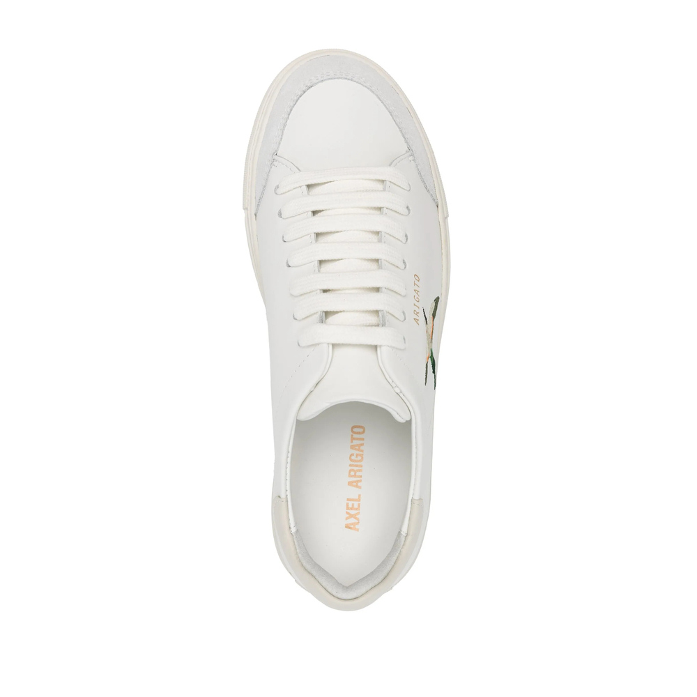 Clean 180 Bee Bird Sneakers